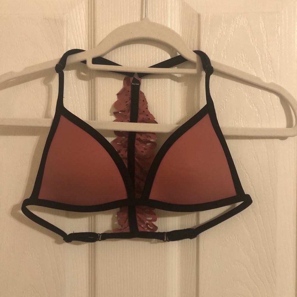 Victoria Secret/ PINK push-up Bikini Top